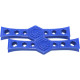 Аксессуар Lume Cube - Drone Mounts for DJI Phantom 3 (Blue)
